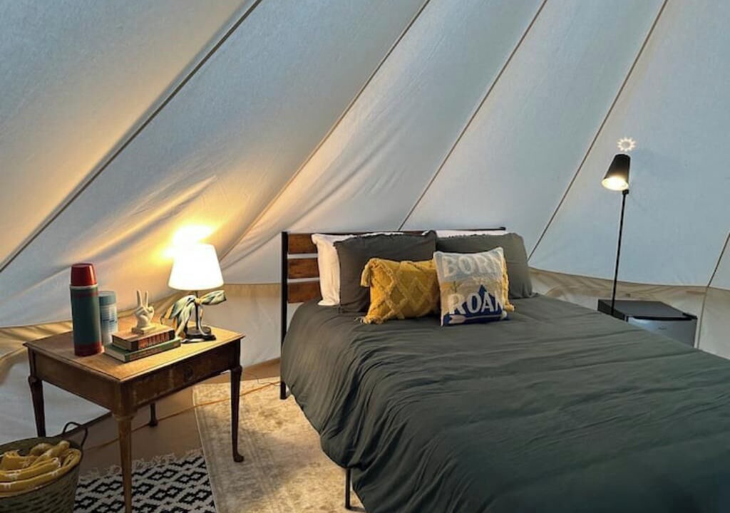 Photo of Bedroom in Ririe