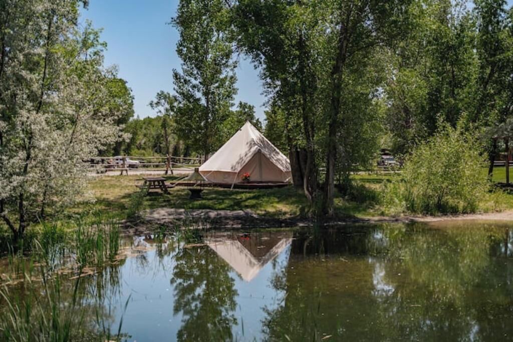 Photo of Outdoor in Ririe