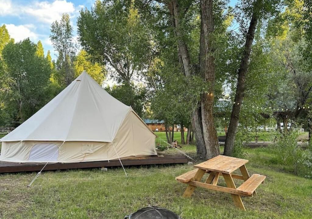 Photo of Outdoor in Ririe