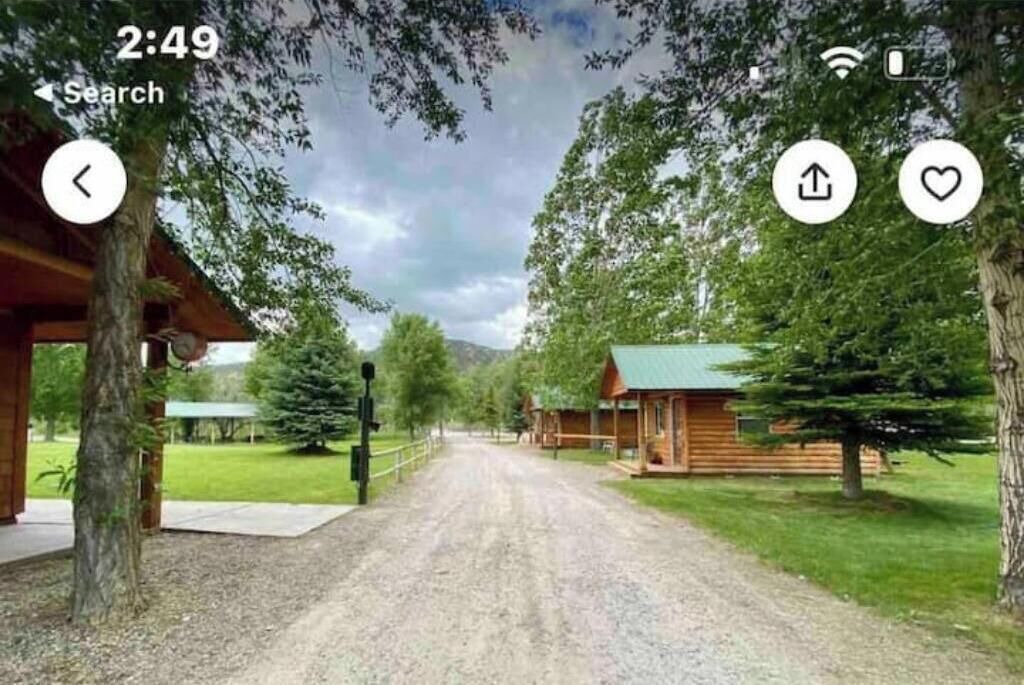 Photo of Outdoor in Ririe