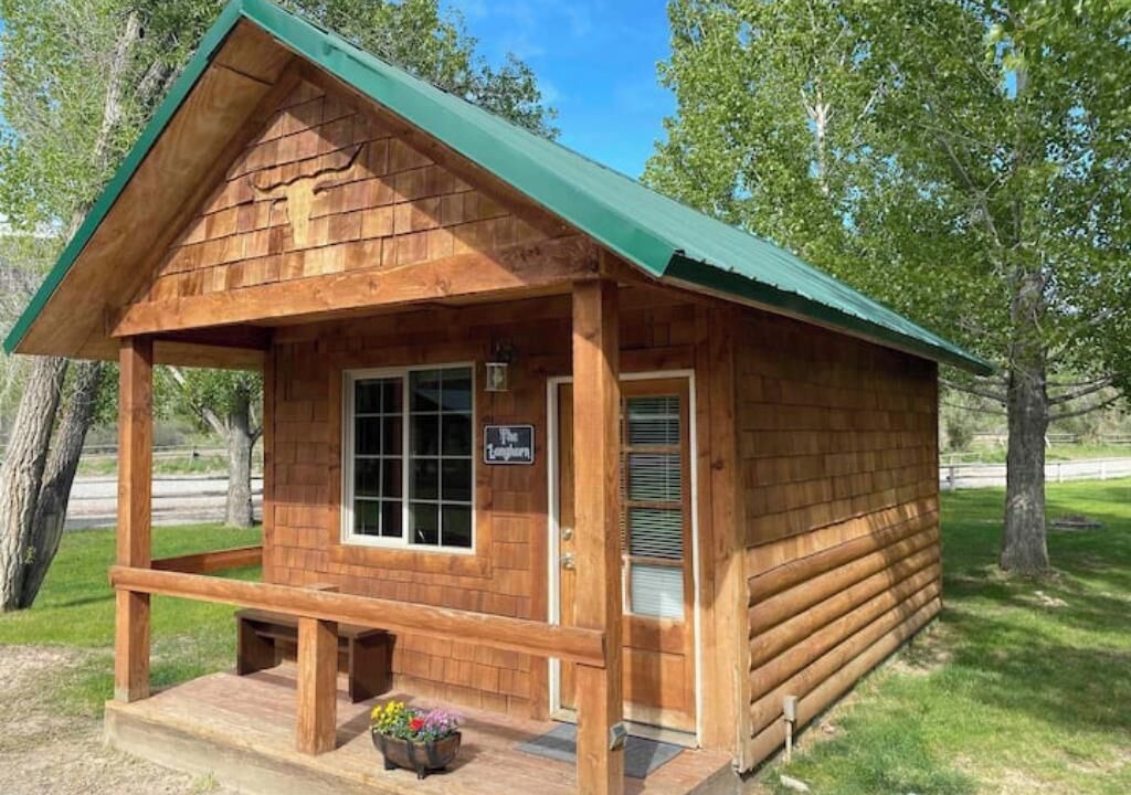 Photo of Outdoor in Ririe