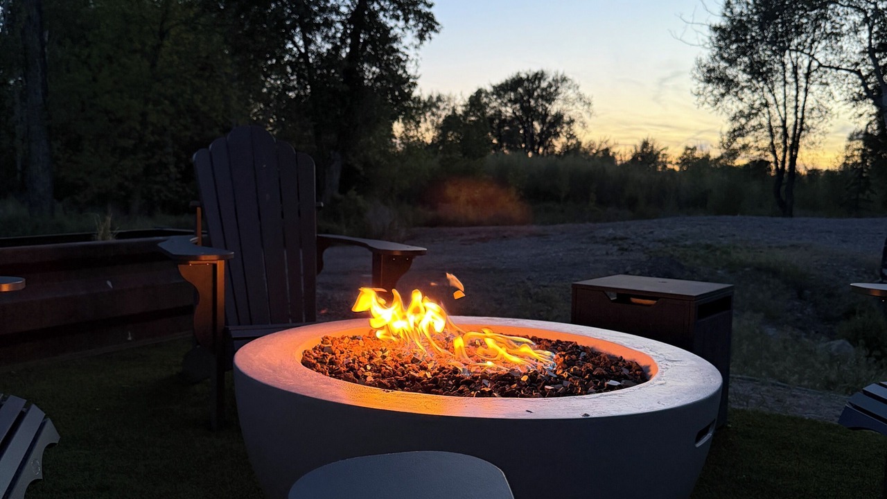 Photo of Outdoor in Rexburg