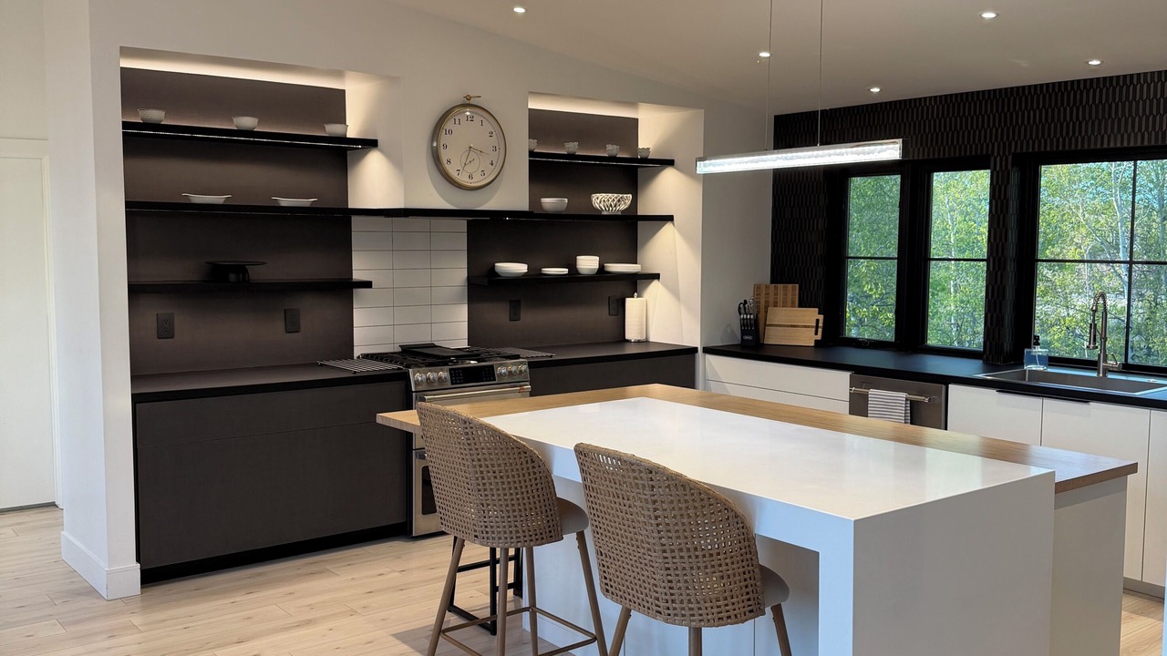 Photo of Kitchen in Rexburg