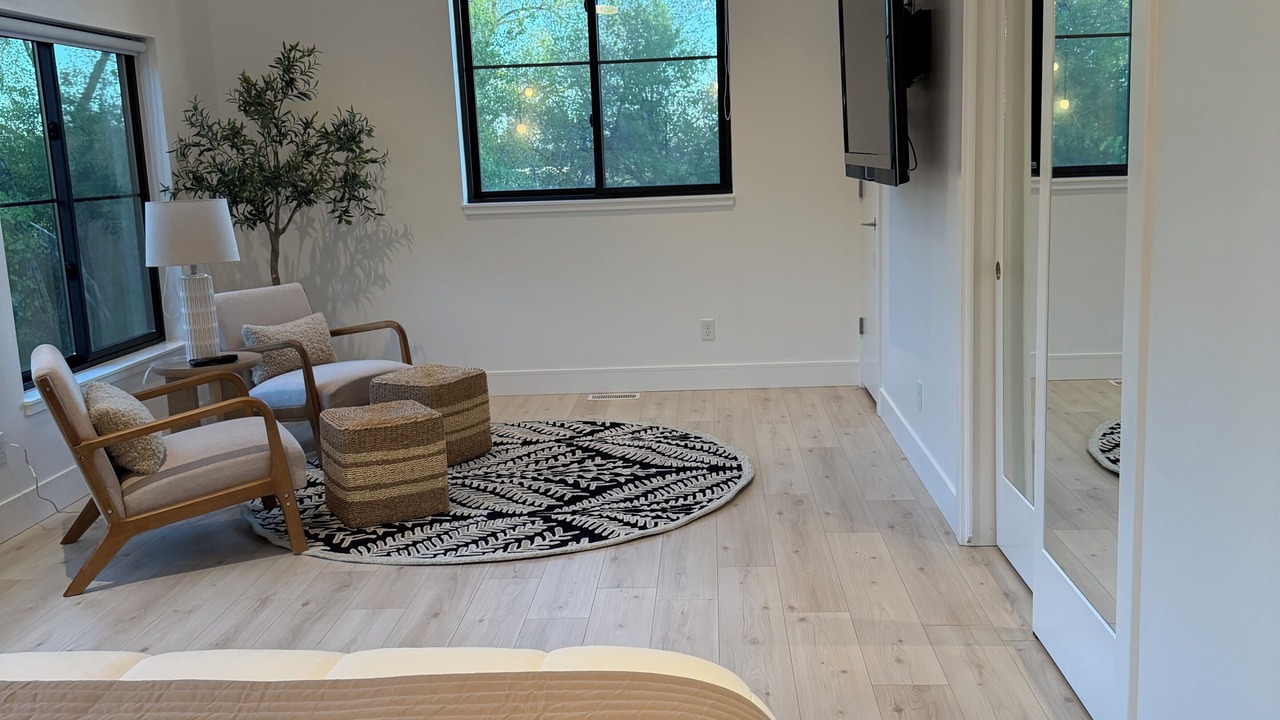 Photo of Bedroom in Rexburg