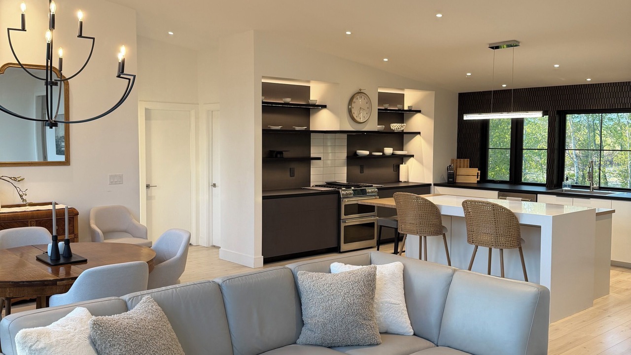Photo of Livingroom in Rexburg