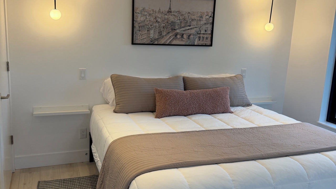 Photo of Bedroom in Rexburg