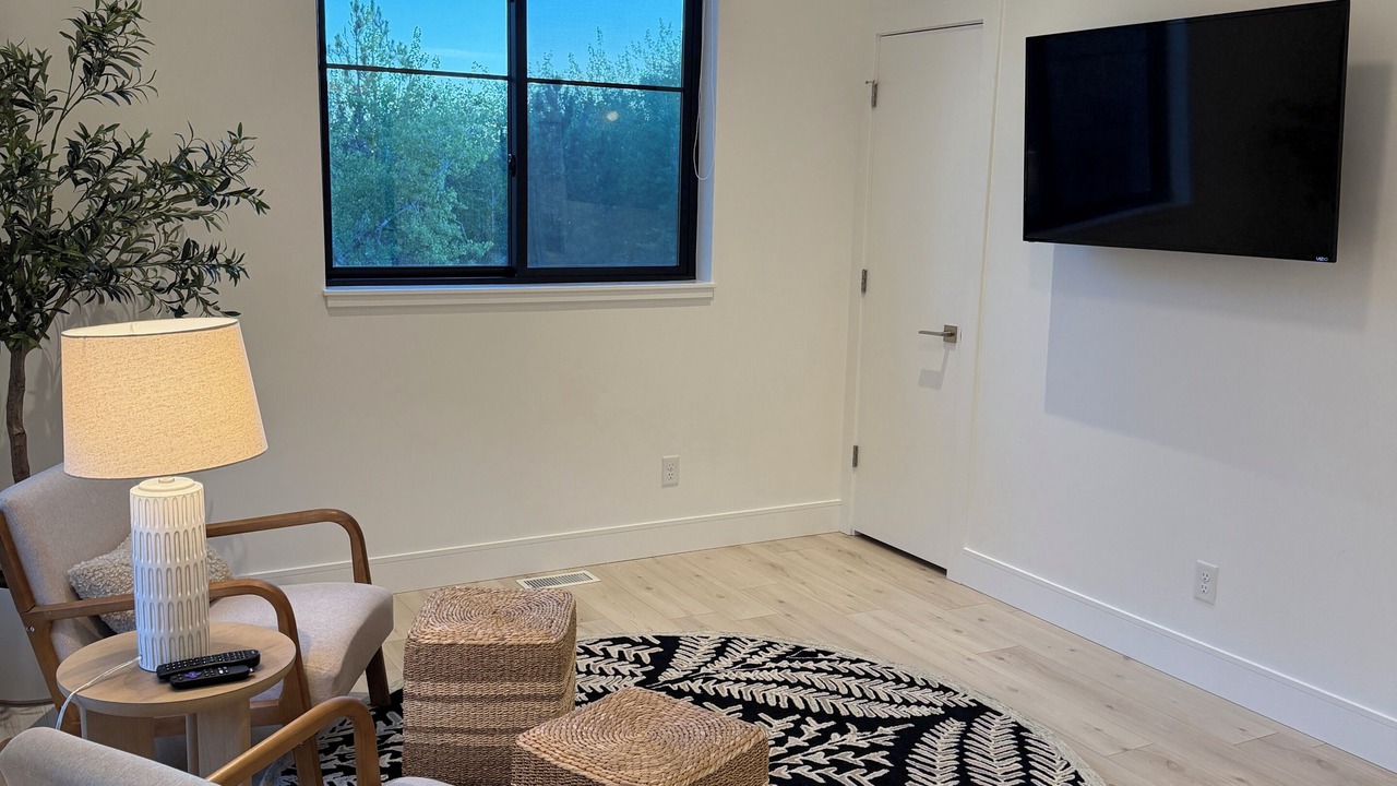 Photo of Livingroom in Rexburg