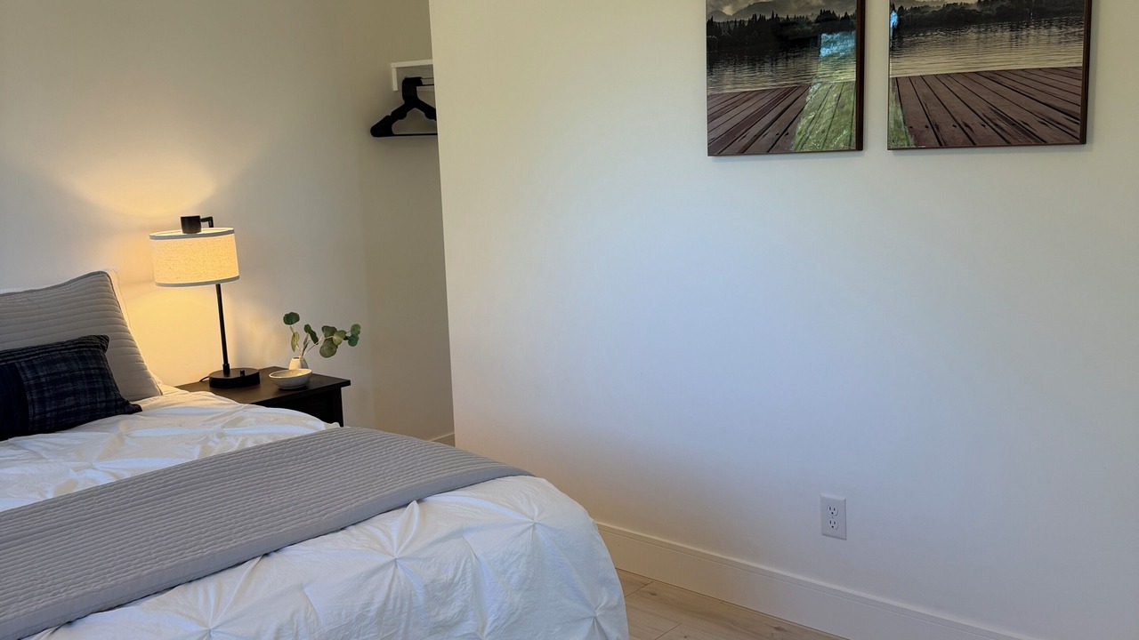 Photo of Bedroom in Rexburg