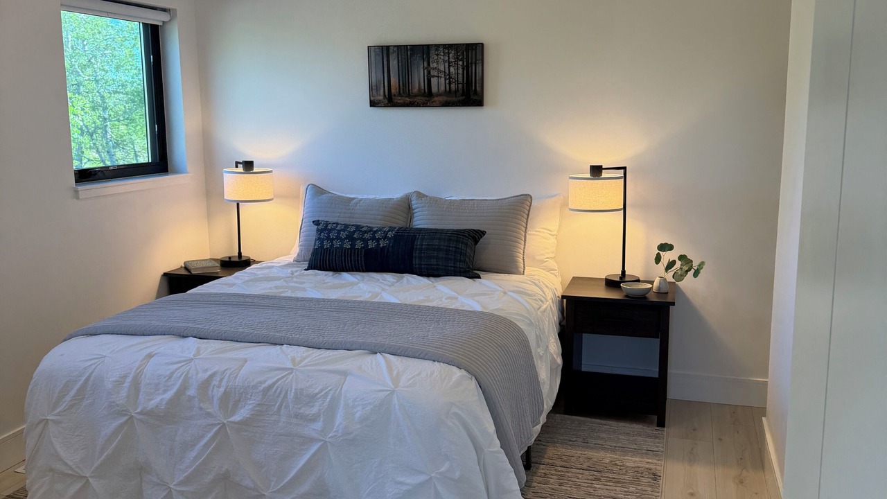 Photo of Bedroom in Rexburg