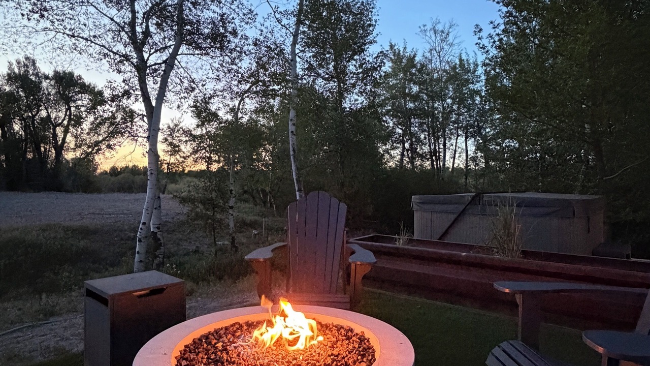 Photo of Outdoor in Rexburg