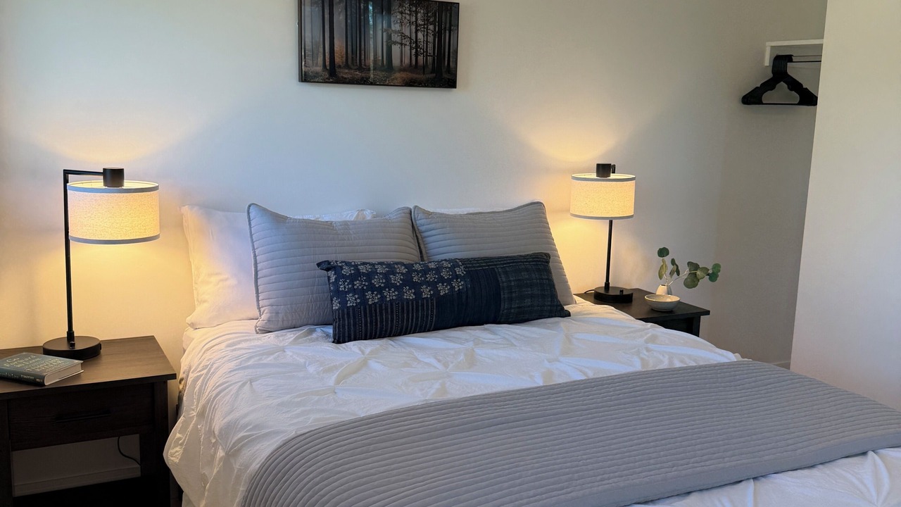 Photo of Bedroom in Rexburg