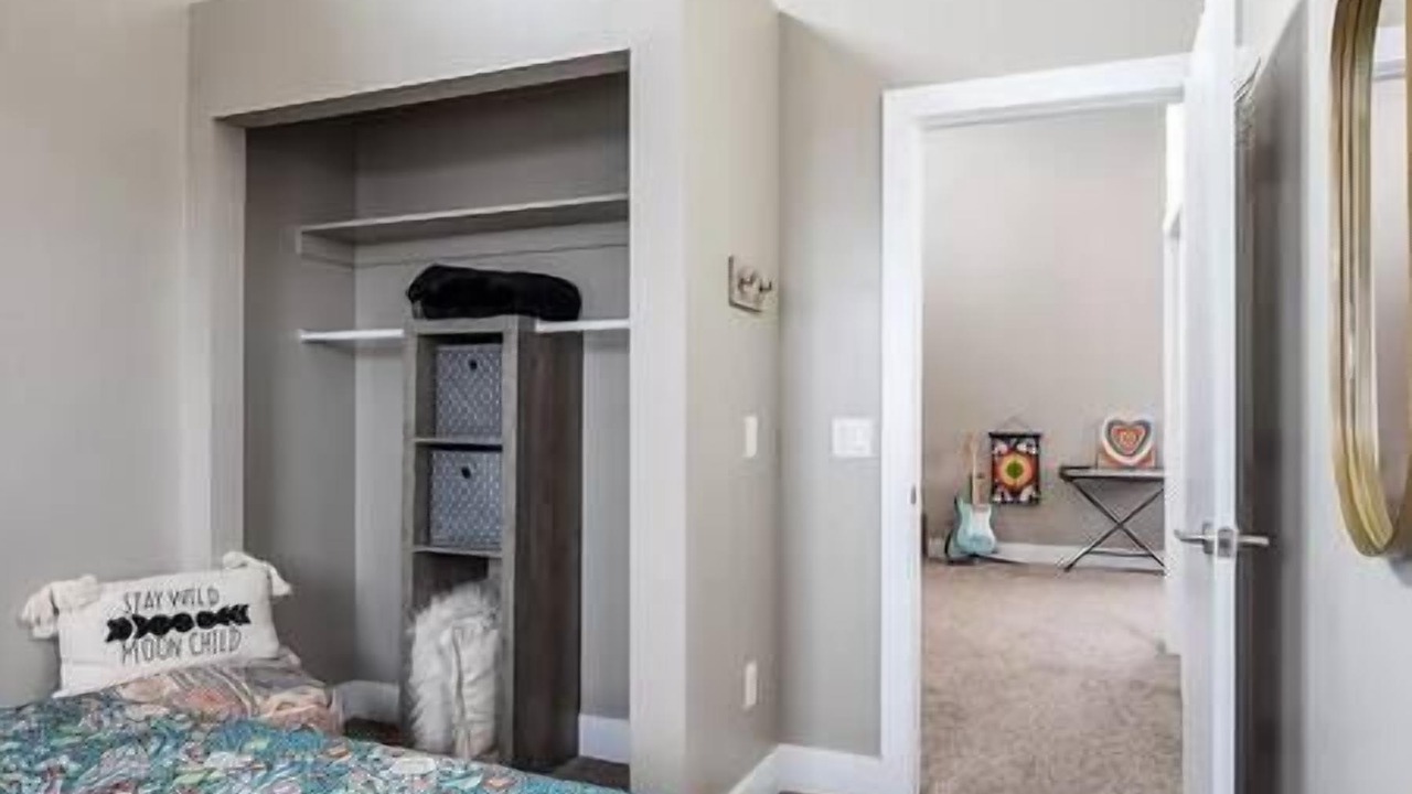 Photo of Bedroom in Eden