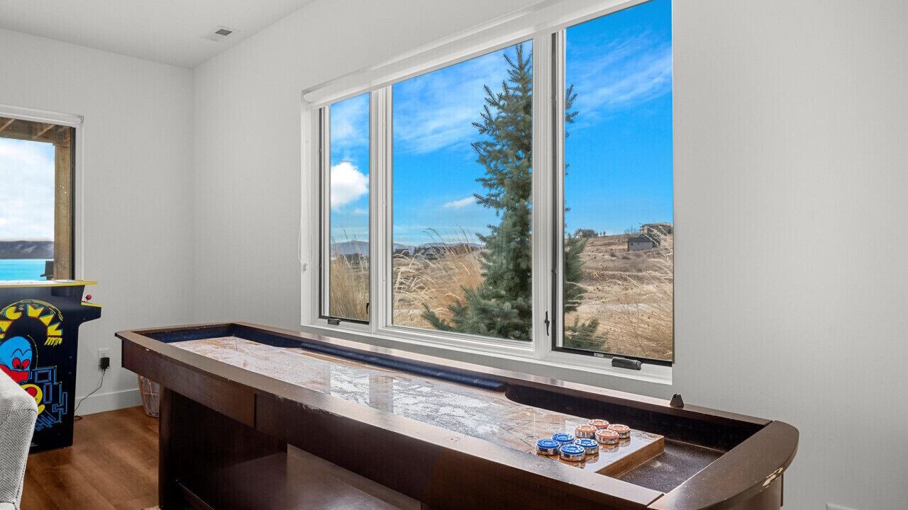 Photo of Bedroom in Fish Haven