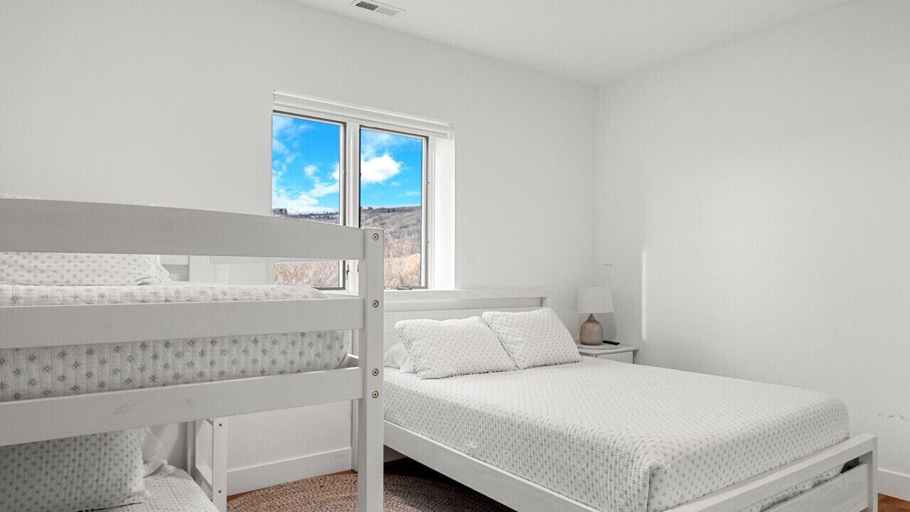 Photo of Bedroom in Fish Haven