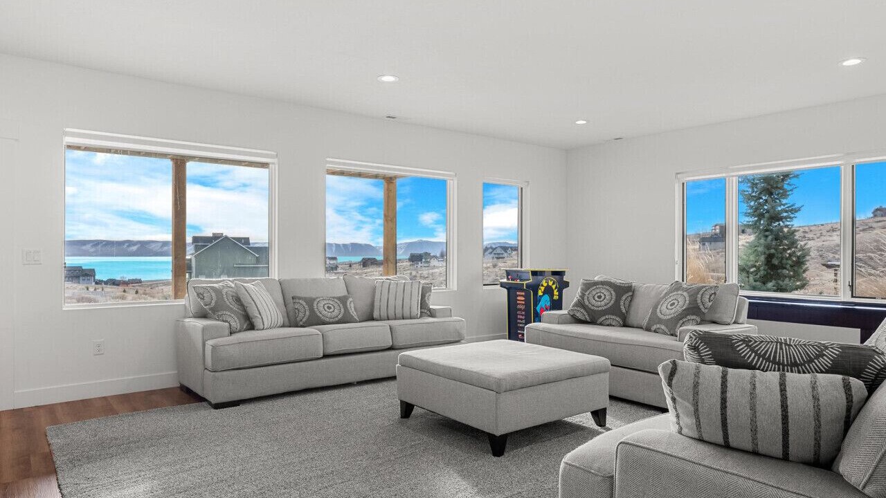 Photo of Livingroom in Fish Haven