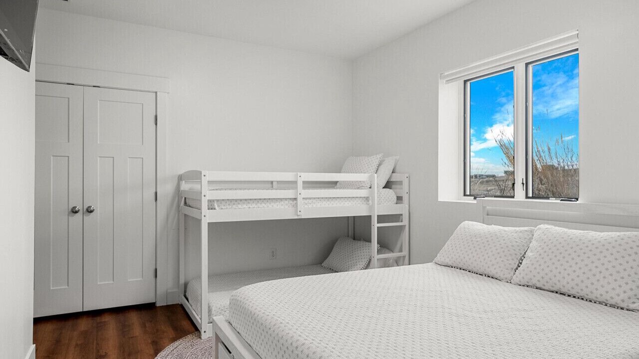 Photo of Bedroom in Fish Haven