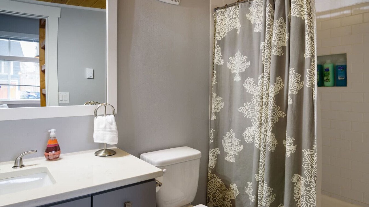 Photo of Bathroom in Phinney Ridge