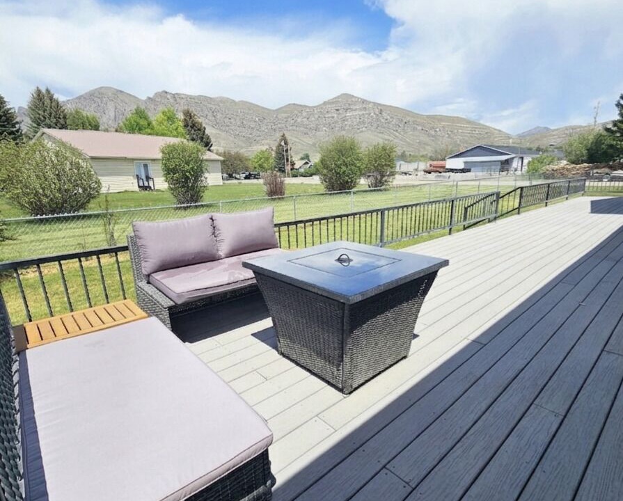 Photo of Patio Balcony in Arco