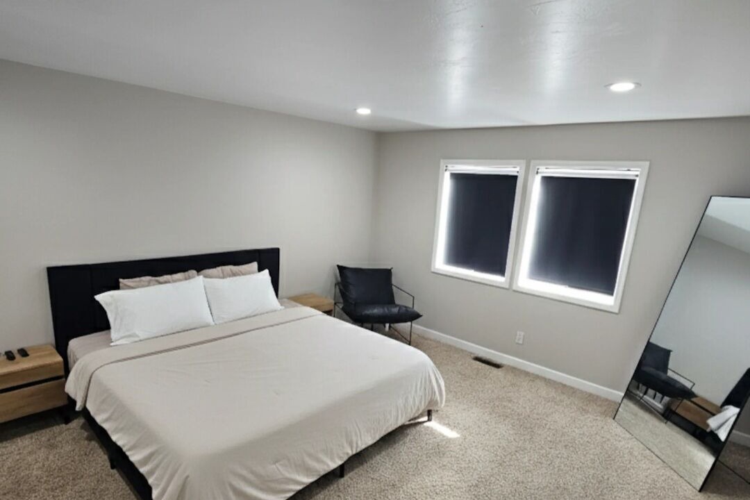 Photo of Bedroom in Arco