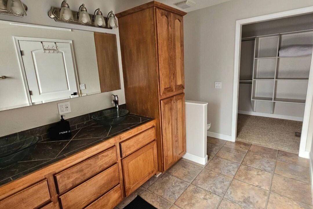 Photo of Bathroom in Arco