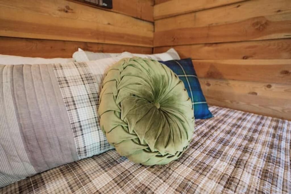 Photo of Bedroom in Heise