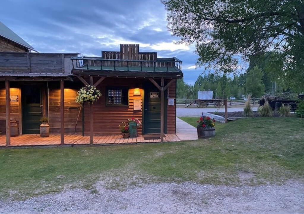 Photo of Outdoor in Heise