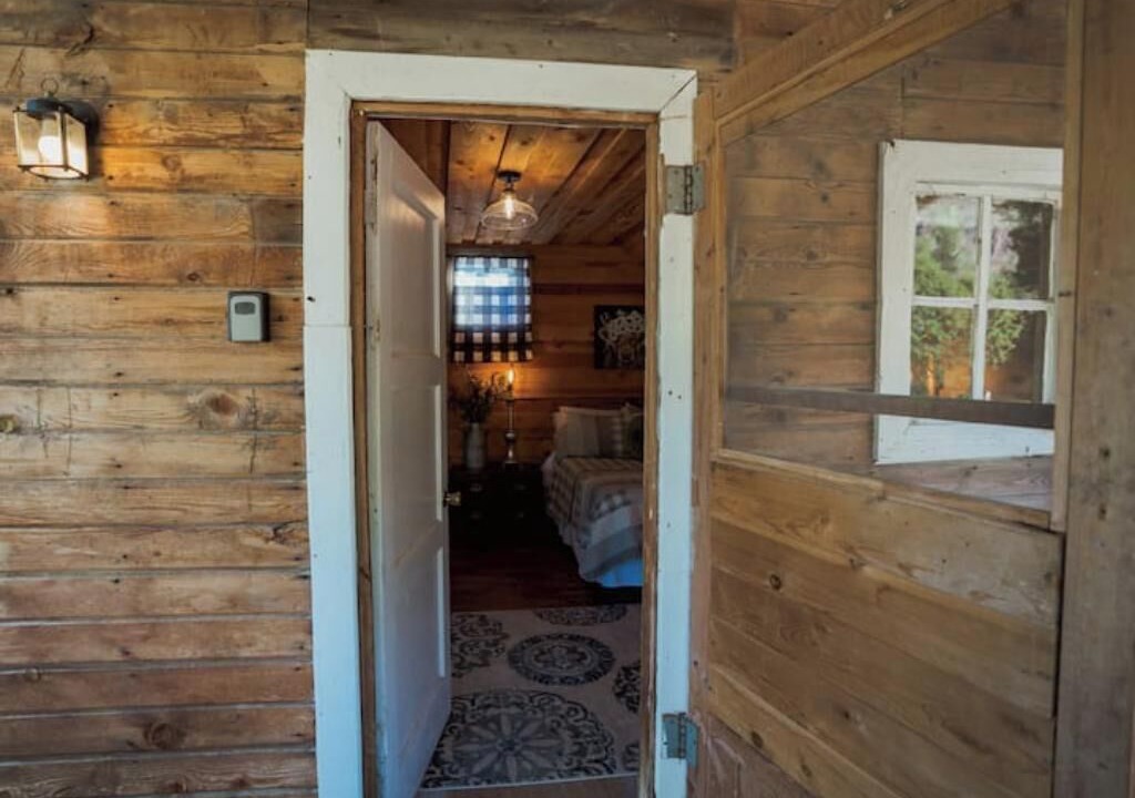Photo of Bedroom in Heise