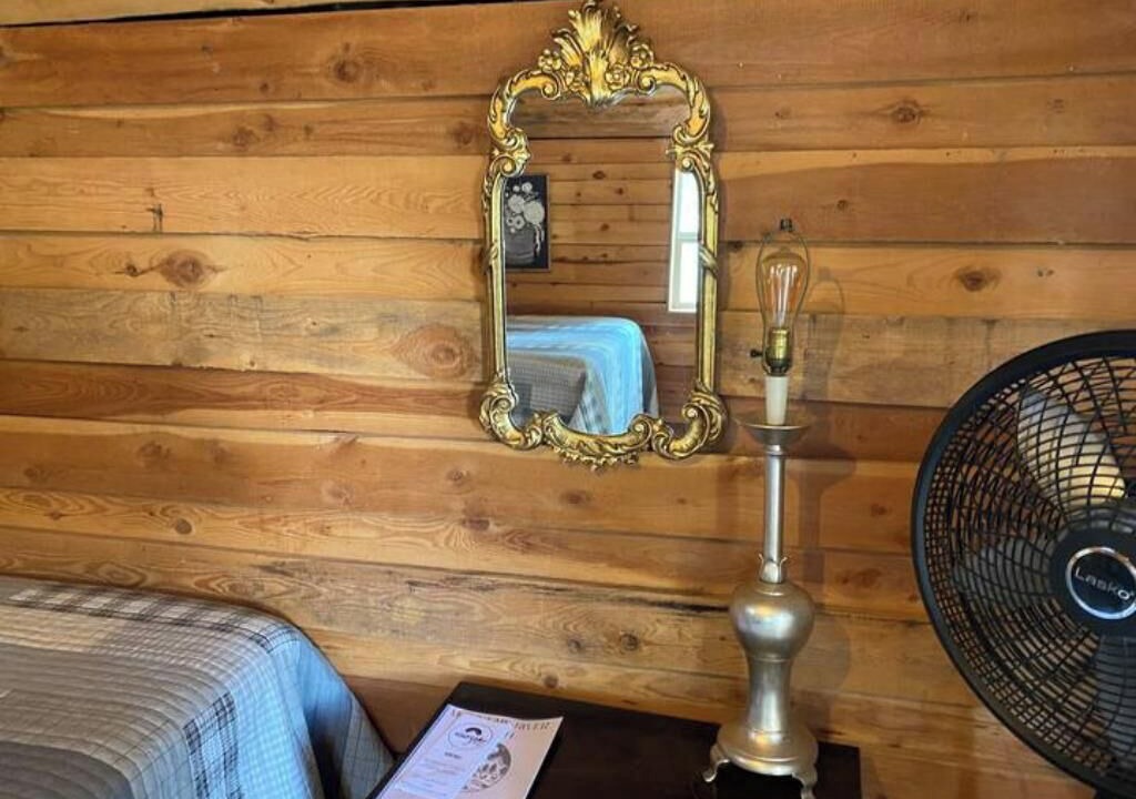 Photo of Bedroom in Heise