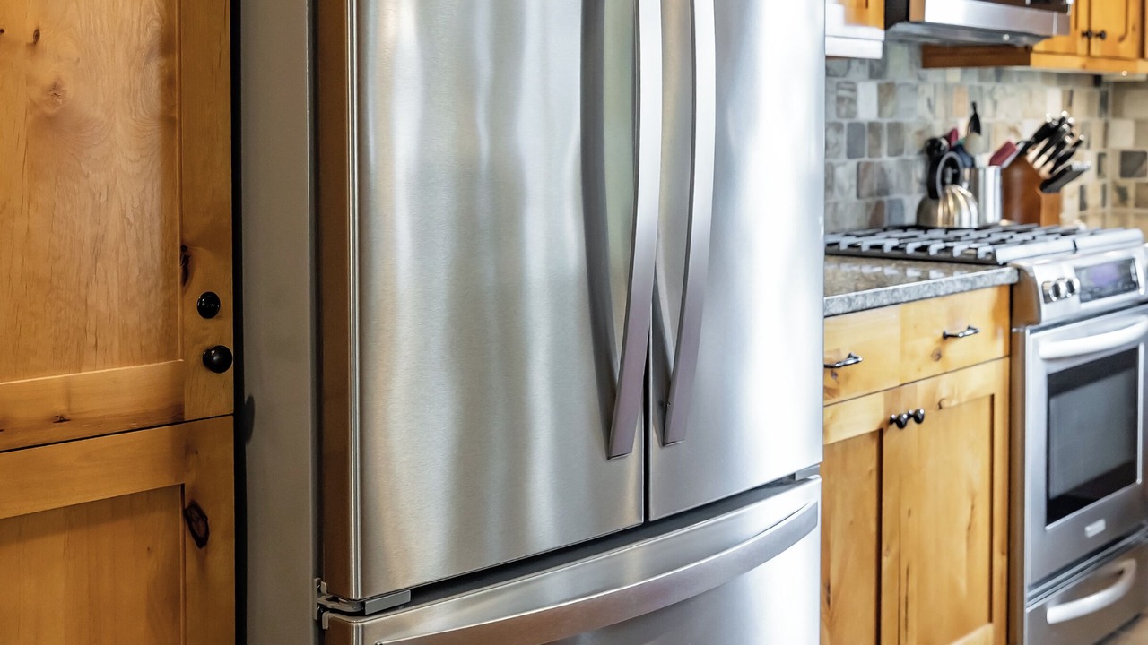 Photo of Kitchen in Cle Elum
