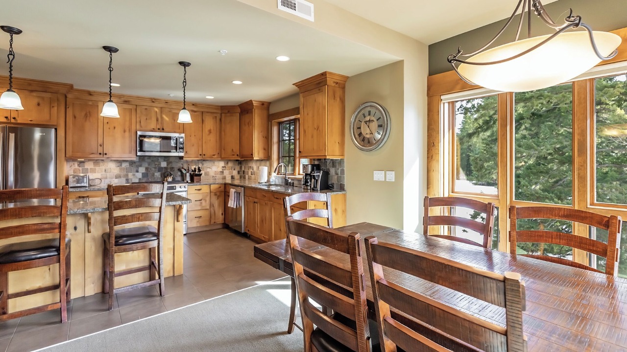 Photo of Kitchen in Cle Elum
