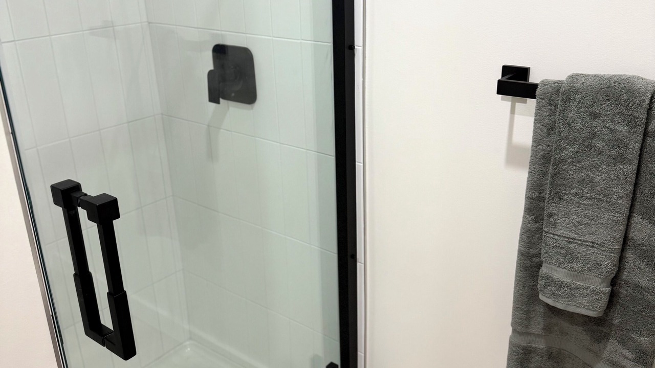 Photo of Bathroom in South Tacoma