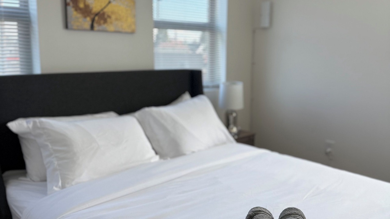 Photo of Bedroom in South Tacoma