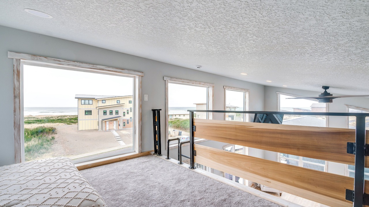 Photo of Bedroom in Westport