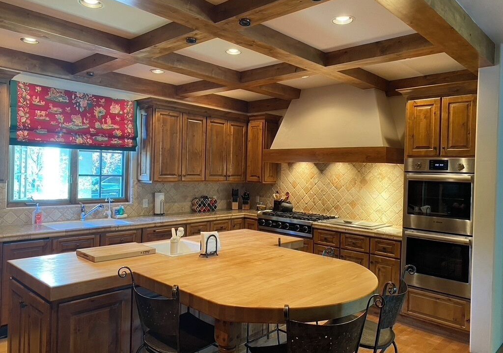Photo of Kitchen in Sun Valley