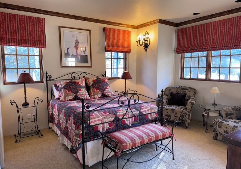 Photo of Bedroom in Sun Valley