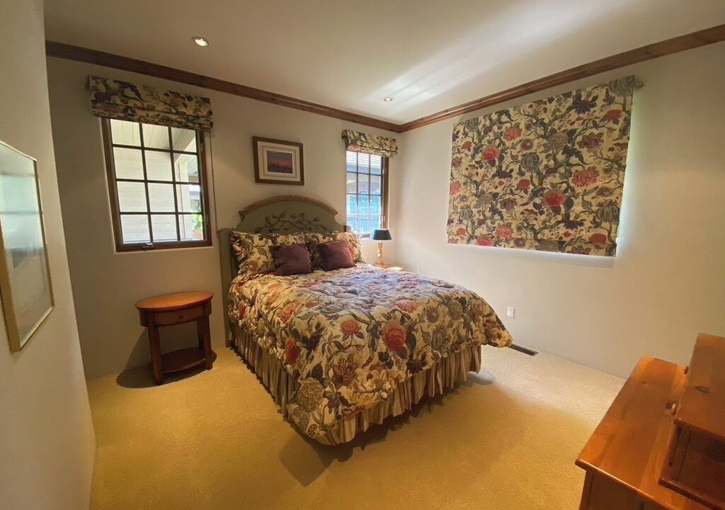Photo of Bedroom in Sun Valley