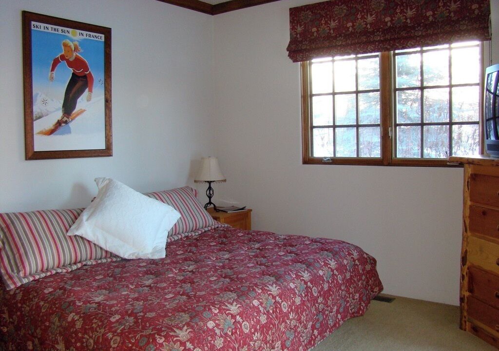 Photo of Bedroom in Sun Valley