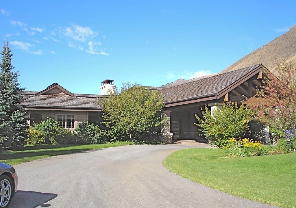 Photo of Outdoor in Sun Valley