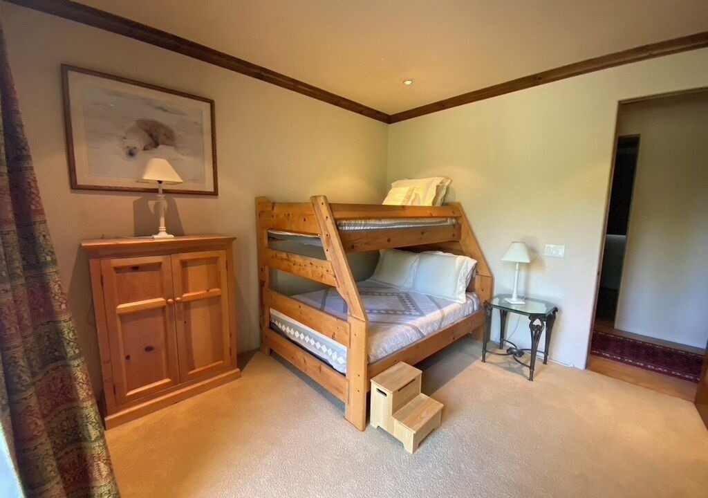 Photo of Bedroom in Sun Valley