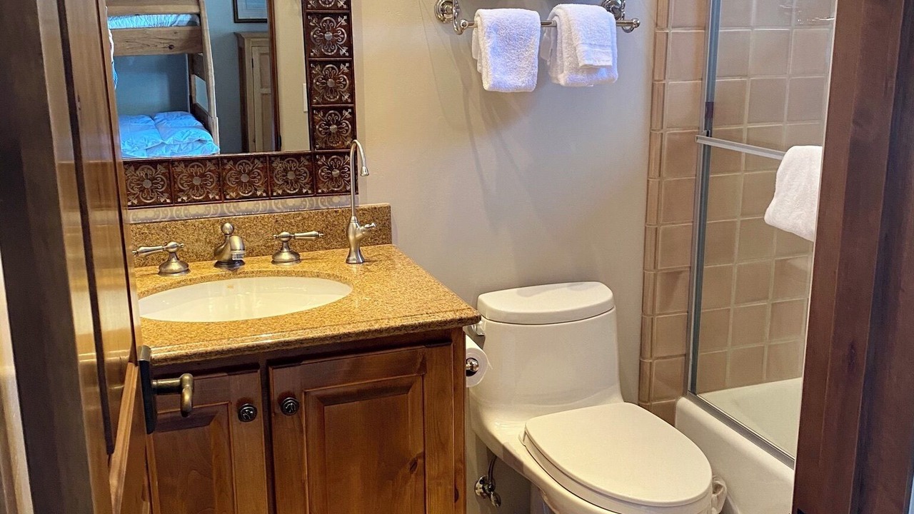 Photo of Bathroom in Sun Valley