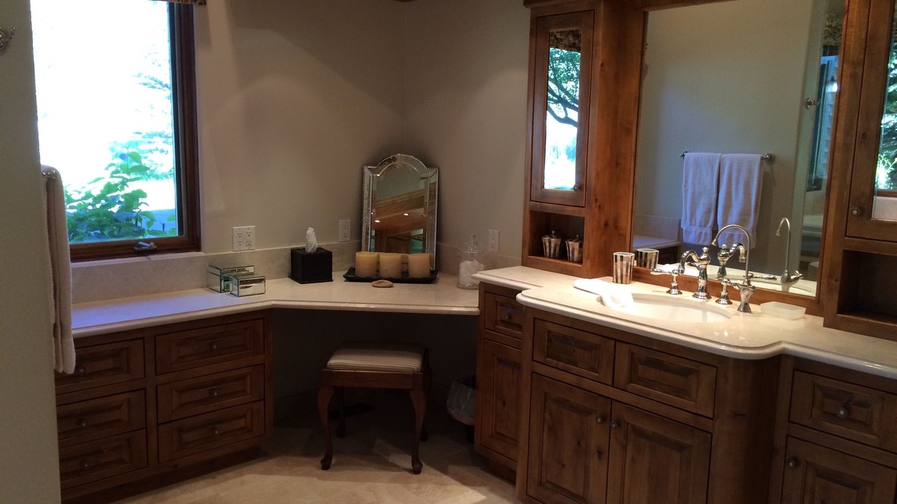 Photo of Bathroom in Sun Valley