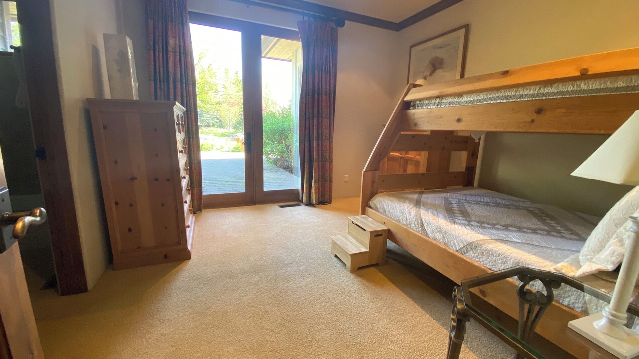 Photo of Bedroom in Sun Valley