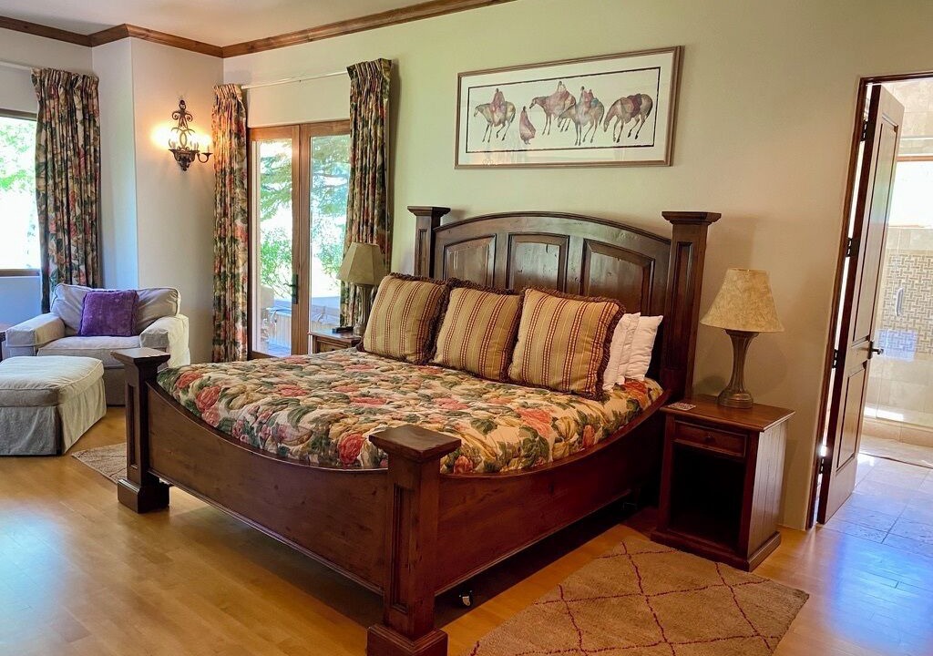 Photo of Bedroom in Sun Valley