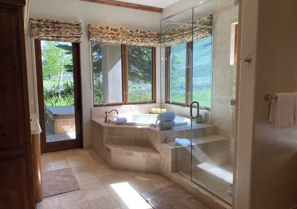 Photo of Bathroom in Sun Valley