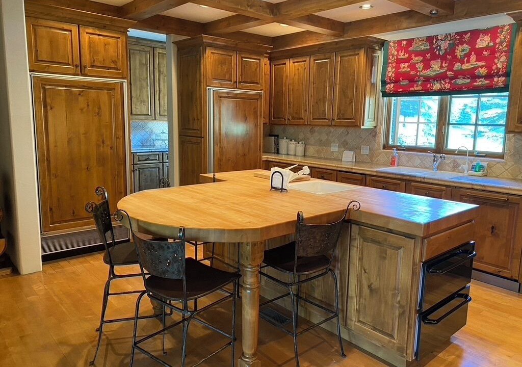 Photo of Kitchen in Sun Valley