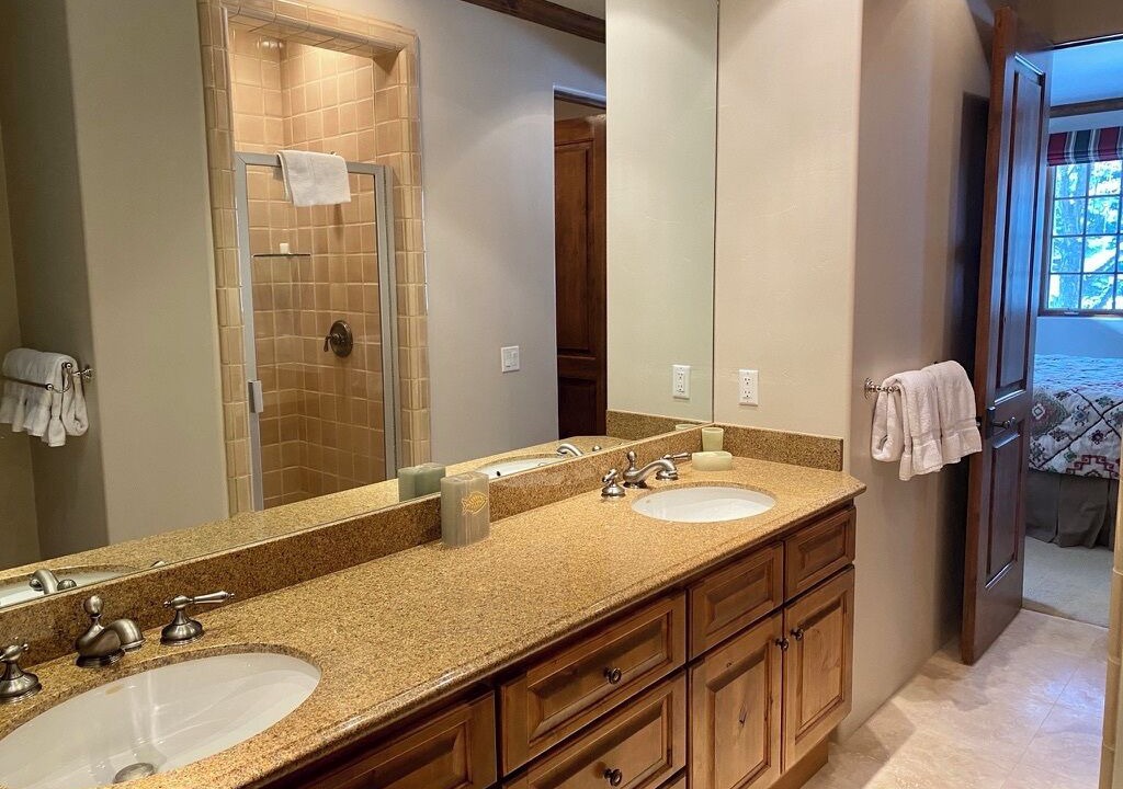 Photo of Bathroom in Sun Valley
