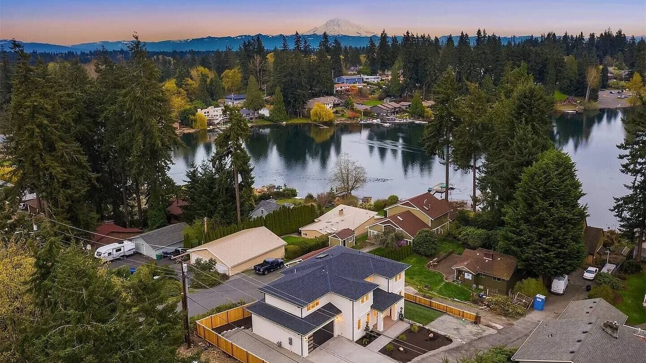 Photo of Outdoor in Federal Way