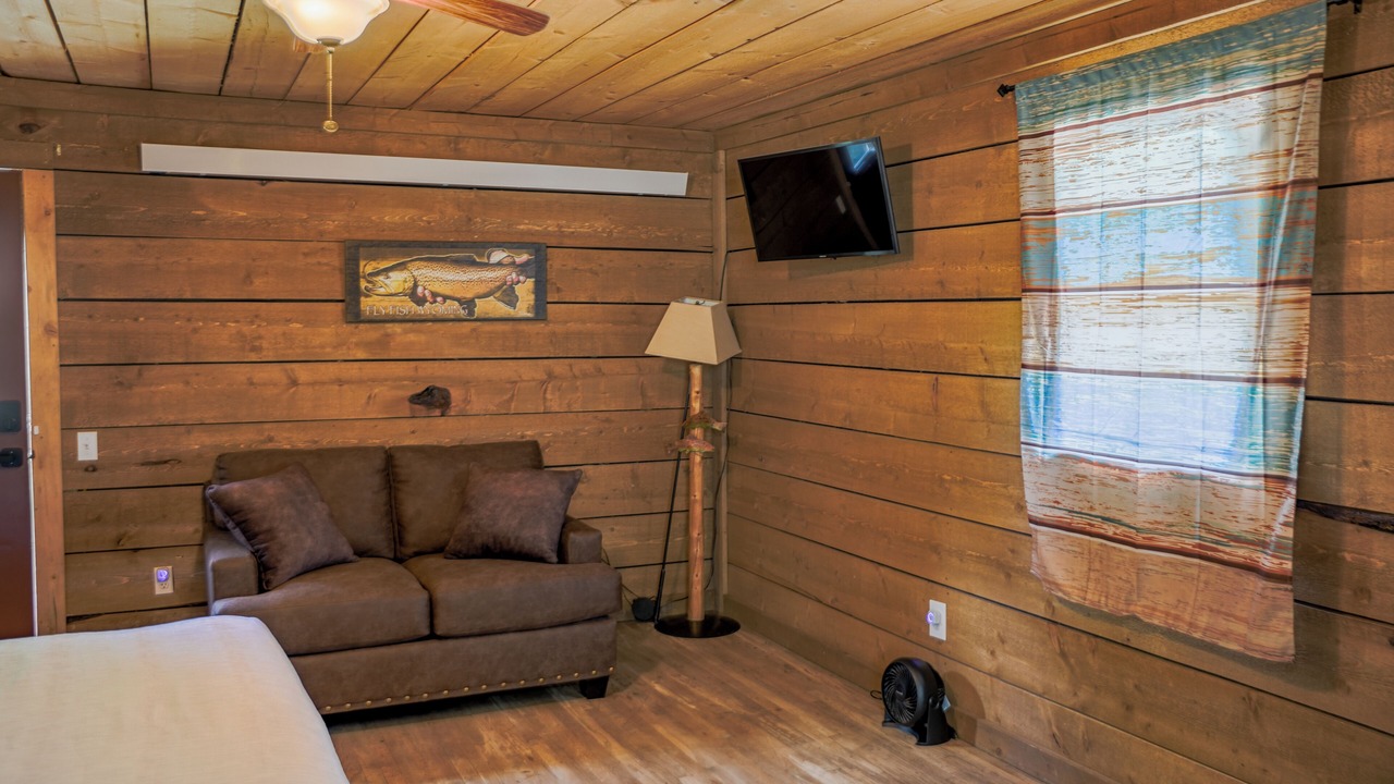 Photo of Livingroom in Dubois