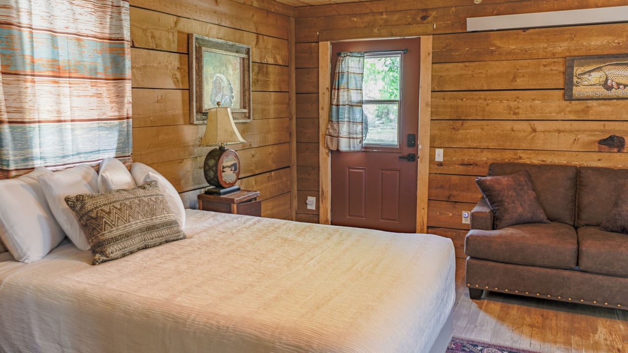 Photo of Bedroom in Dubois