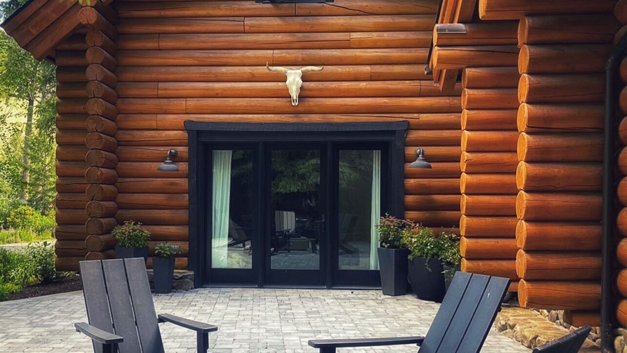 Photo of Patio Balcony in Warm Springs